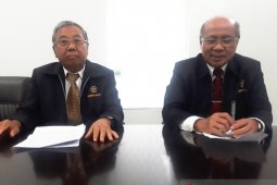 UP bangun kecerdasasan intelektual dan sosial bagi para mahasiswa baru