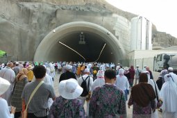 TKH tetap pantau kesehatan jamaah haji di daerah