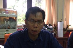 Sejumlah fraksi nilai tata tertib DPRD Surabaya tidak perlu disempurnakan