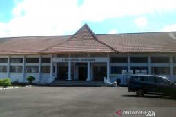 DPRD Rejang Lebong bentuk tujuh fraksi