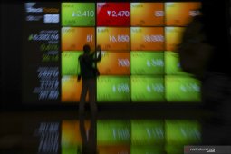 IHSG diprediksi berat bergerak ke zona hijau
