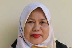 DPPKBPA Paser Libatkan Psikolog Pada Korban Asusila
