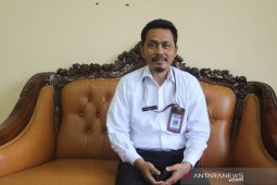 2.300 siswa Jambi ikut lomba menulis kreatif  Hari Aksara