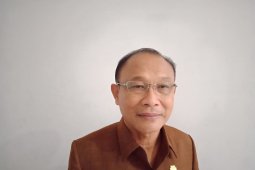 Legislator Zakaria Tatukude minta pemerintah imbau nelayan waspada cuaca ekstrem