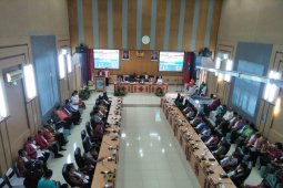 Richard : HUT kota Ambon wahana introspeksi diri