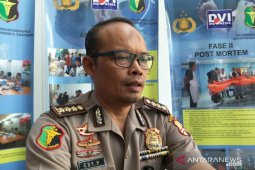 Enam  jenazah korban kecelakaan Tol Cipularang masih misteri