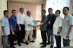 SISC minta dukungan PT PEMA dalam menjadikan kawasan ekonomi Surin