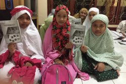 Mengenal Dasan Agung Post media komunitas di Kota Mataram