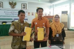 Kecurangan pencairan klaim, BPJS Kesehatan teken Mou bersama Kejari Bengkulu