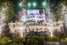 Kolaborasi Program Layanan BUMN