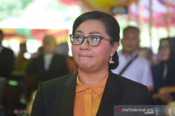 Pemkab Gorontalo Utara diharapkan lakukan penguatan sektor pertanian