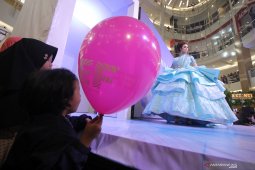 Pameran Pernikahan Tradisional