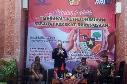 RRI-Kominfo adakan dialog kebangsaan