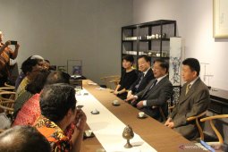 Media massa jadi penghubung Tiongkok-Indonesia
