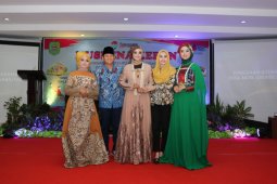 Bupati Trenggalek masuk nominasi IVLP di AS