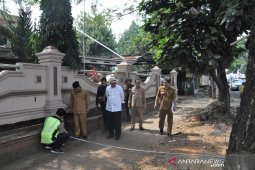 Mudahnya Akses Ke Kawasan Kesultanan Banten