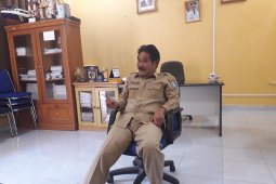 Dinas Perikanan Bangka Tengah daftarkan produk lempah kuning kemasan ke LIPI