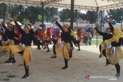 Sambut Haornas XXXVI, Disporapar Labura gelar berbagai kegiatan