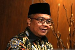 Bupati Ramli harapkan keuangan BUMDes di Aceh dikelola perbankan syariah