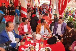 Pasha Ungu : Ambon berperan lahirkan musisi berkelas