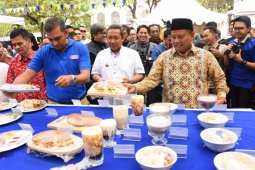 Wagub Jabar dorong pelaku UKM lakukan sertifikasi halal