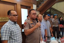 Kapolda: Penetapan tersangka Veronica Koman jangan dikaitkan pekerjaannya