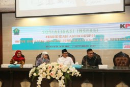 Demi pendidikan karakter, Wali Kota Malang bakal berkantor di setiap kecamatan