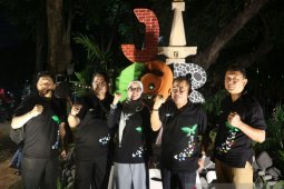Pemkot Jakpus sebut tawuran Manggarai  tradisi antar generasi