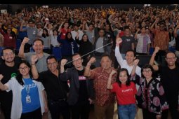 Gerakan 1000 start up