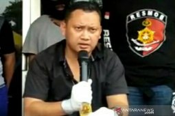 Polres Bangka Selatan hentikan penyelidikan kasus Tipikor APBDes Bangka Kota
