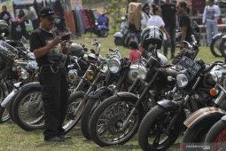 Pemkot Bitung harap Komodo jadi pelopor keselamatan berkendara