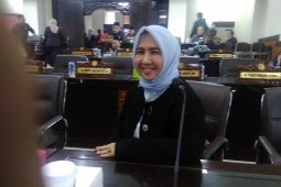 Keterwakilan perempuan di DPRD meningkat