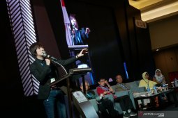 Haornas 2019 soroti posisi esport wacana keolahragaan nasional