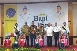 TUKS Krakatau Steel menjadi "pilot project" integrasi pemanfaatan inaportnet