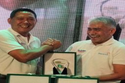 Bio Farma dan Pegadaian siapkan sinergi bisnis bersama