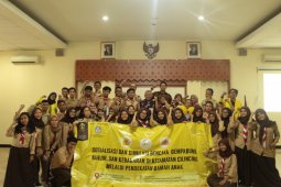 UI-Kemendikbud siap cetak kader muda tangguh bencana