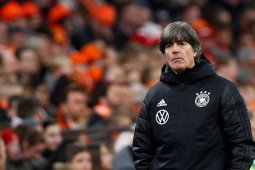 Jerman dituntut menang lawan  Irlandia Utara