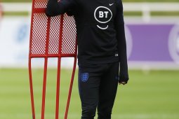 Jesse Lingard mundur dari timnas Inggris