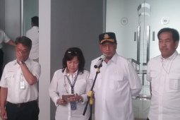 Menhub rencanakan sediakan 100 mobil listrik untuk instansinya