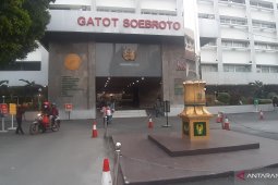 Pemerintah biayai seluruh perwatan kesehatan BJ Habibie