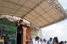 Fachrul Ghazi : Tantangan Kita Menyadarkan Masyarakat Berzakat di Lembaga Resmi
