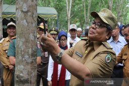 Balangan applies appropriate techno to develop its potentials