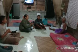 Cerita Mesran selamat dari serangan buaya