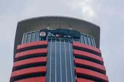 Ini tanggapan pimpinan KPK terkait usulan pembentukan Dewan Pengawas KPK