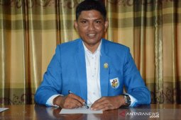 KNPI minta anggota dewan penuhi janji kampanye