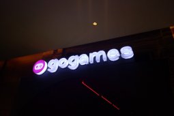 GoGames lengkapi kebutuhan  "gamers" di aplikasi Gojek