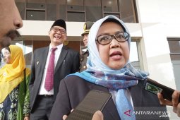 Bupati Bogor merespons soal kawin kontrak di Puncak