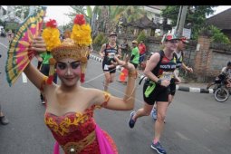Maybank Bali Marathon 2019