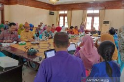 Babel terpilih jadi tuan rumah Sarasehan Nasional
