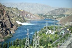 Kazakhstan, Uzbekistan, dan Tajikistan alami pemadaman listrik bersamaan